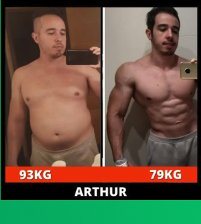 Resultado de Arthur