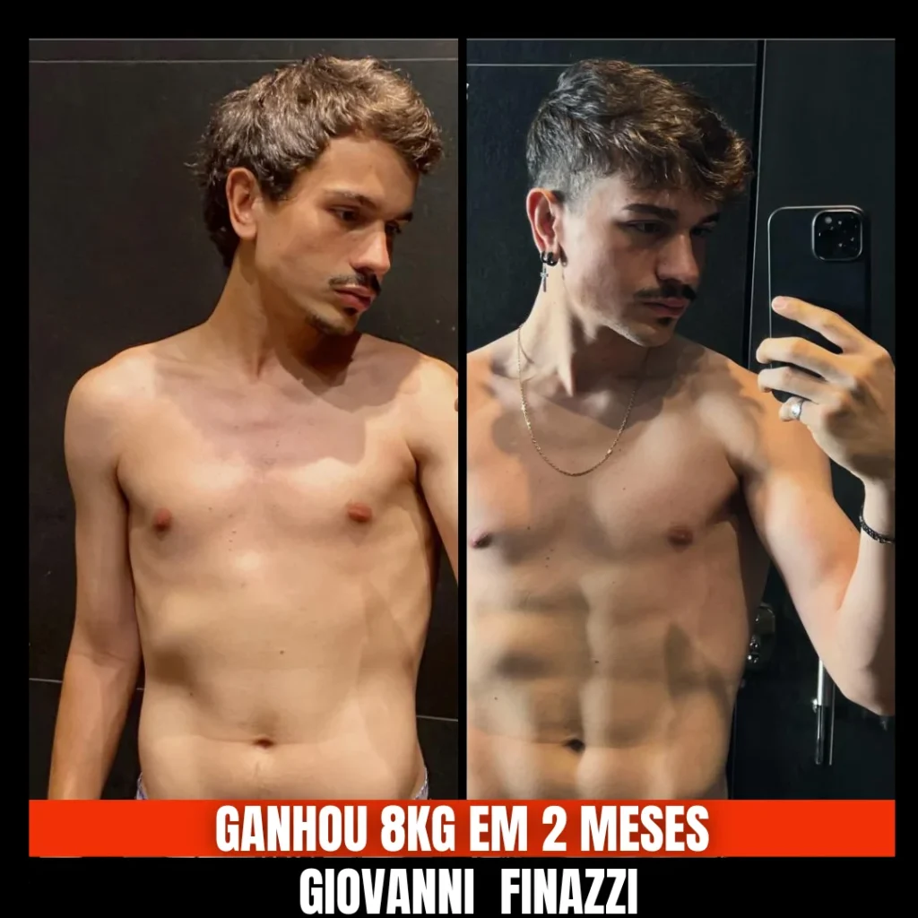 Transformação real 2