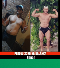 Transformação de Renan