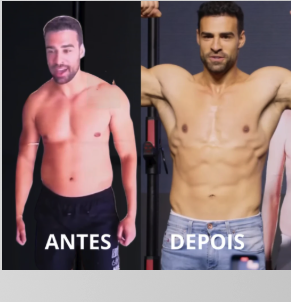 Transformação real 2