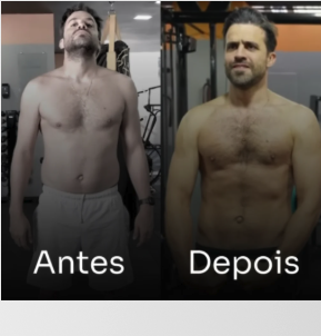 Transformação real 1