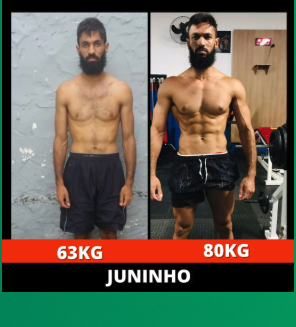 Resultado de Juninho