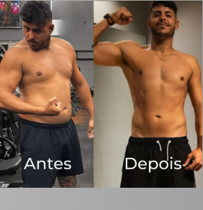 Transformação real 4
